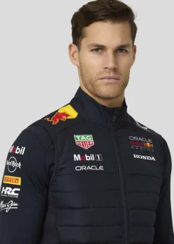 Hybrid Gilet