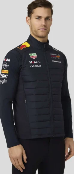 Hybrid Gilet