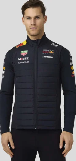 Hybrid Gilet
