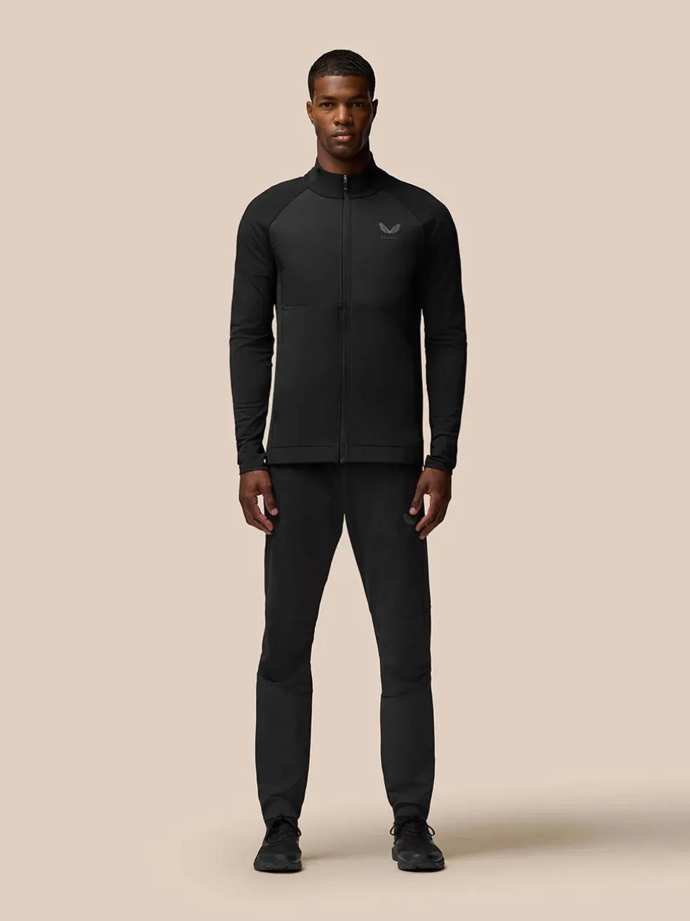 Hybrid trainingsbroek