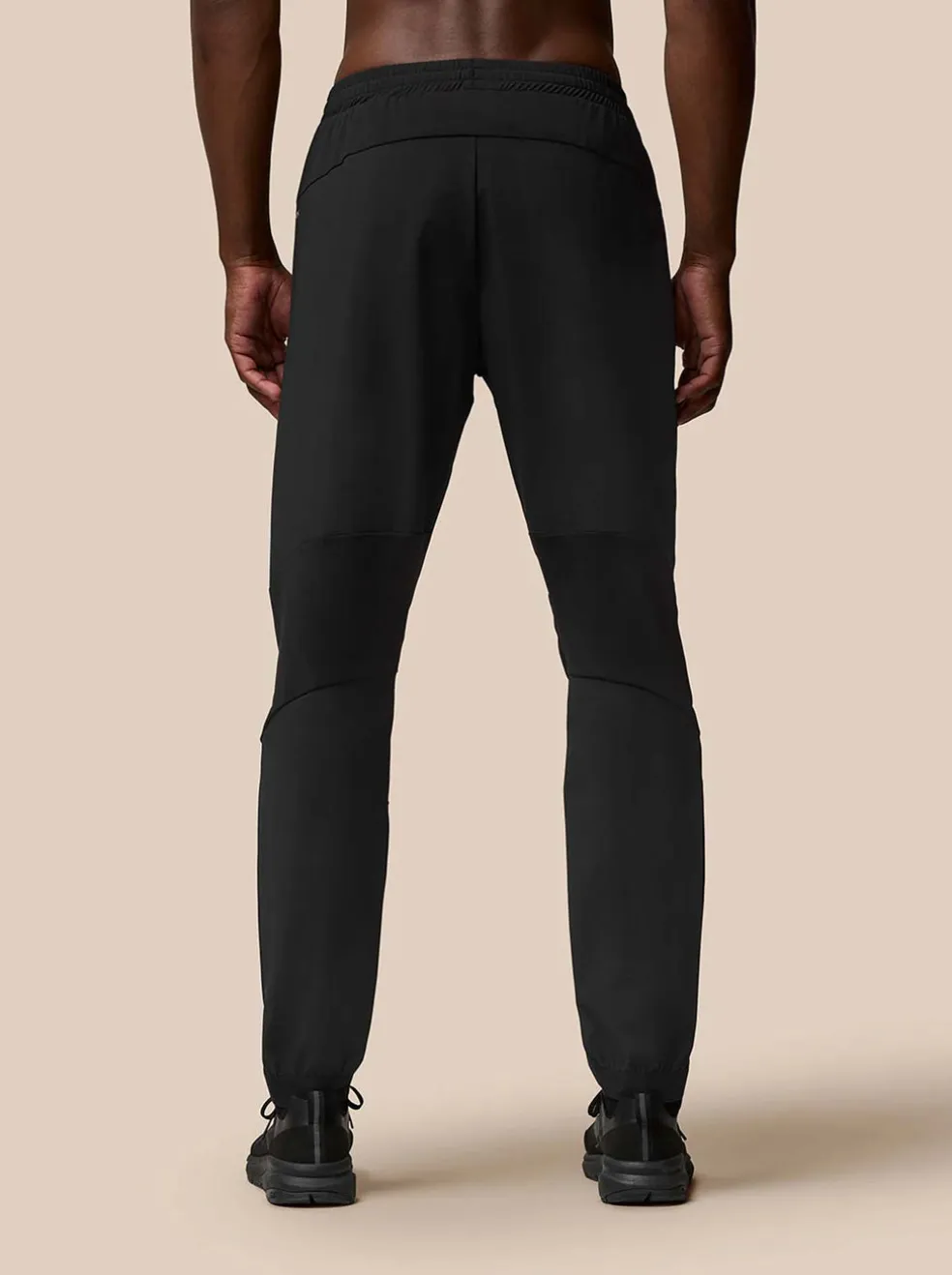 Hybrid trainingsbroek