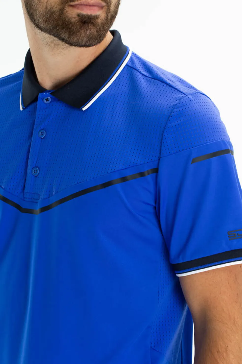 Hyde polo