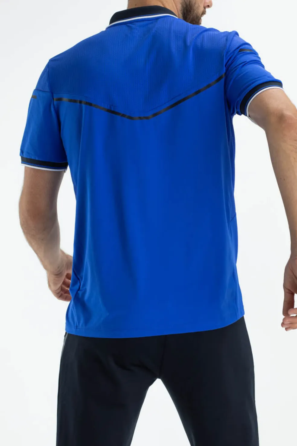 Hyde polo