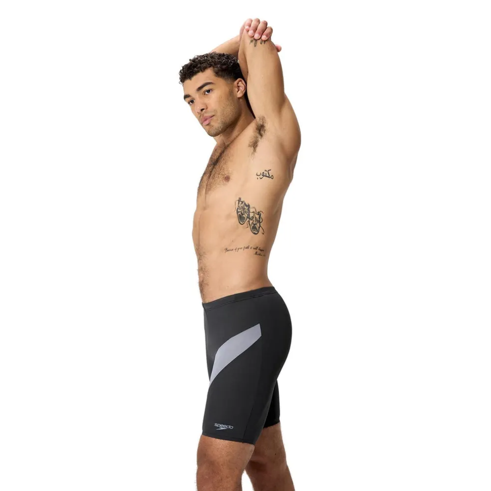 HYPERBOOM JAMMER BLK/GRY