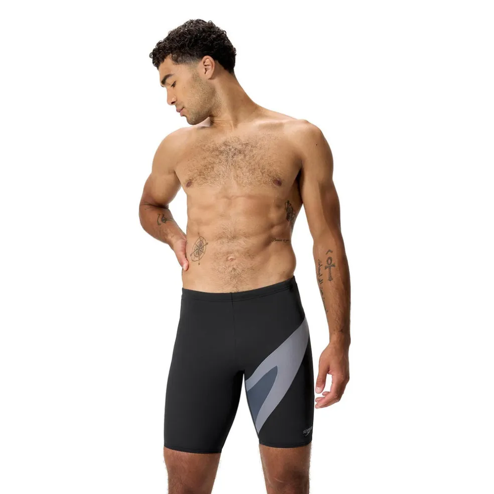 HYPERBOOM JAMMER BLK/GRY