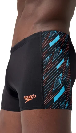Hyper Boom Panel zwemshort