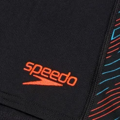 Hyper Boom Panel zwemshort