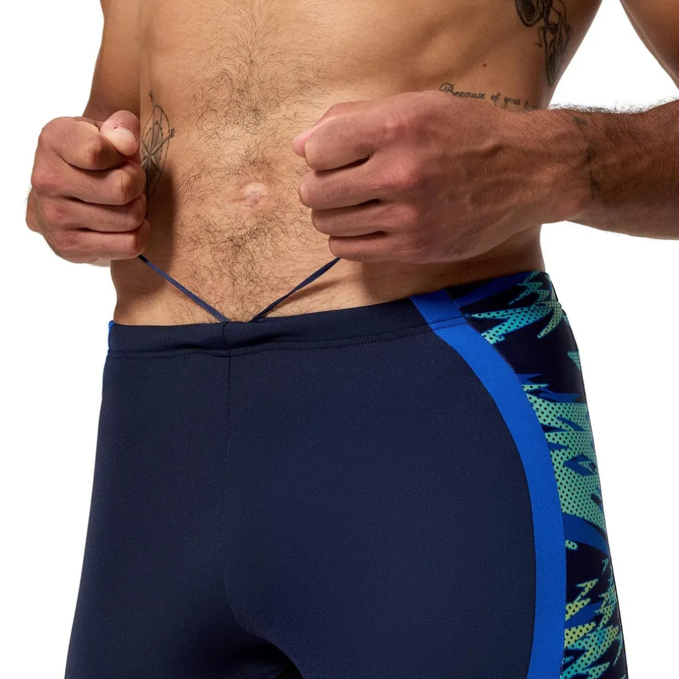 HYPERBOOM SPLICE JAMMER