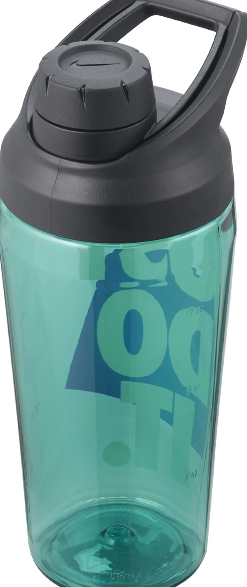 Hypercharge Chug drinkfles 475ml