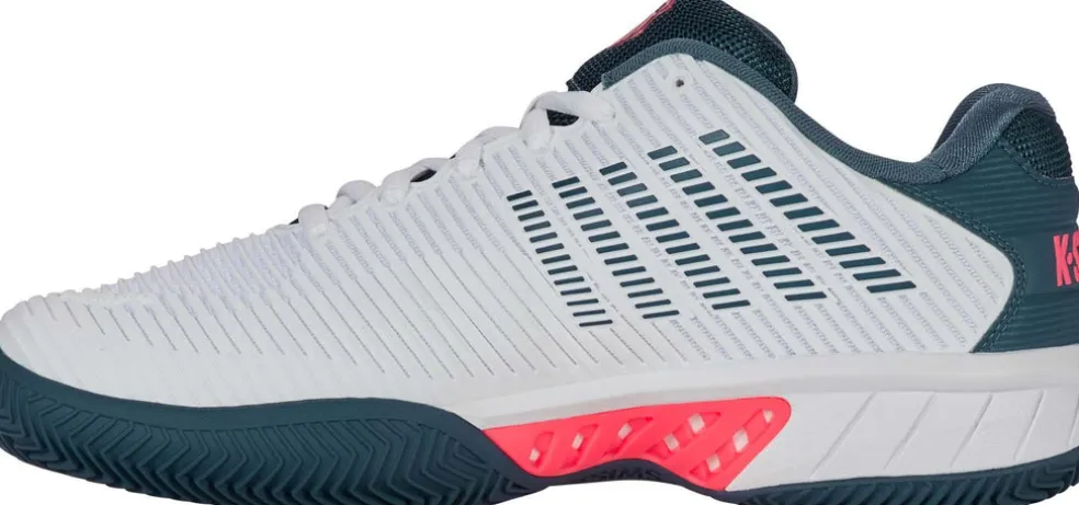 Hypercourt Express 2 Clay