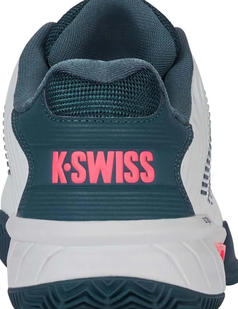 Hypercourt Express 2 Clay