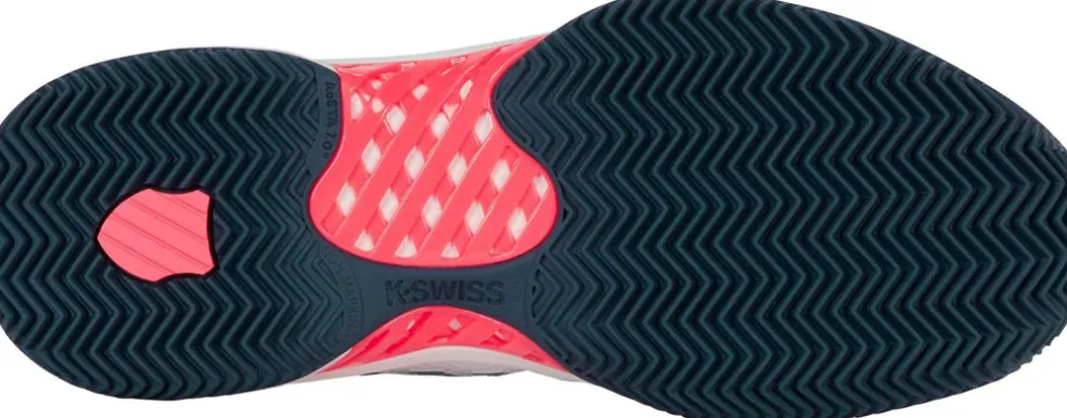 Hypercourt Express 2 Clay