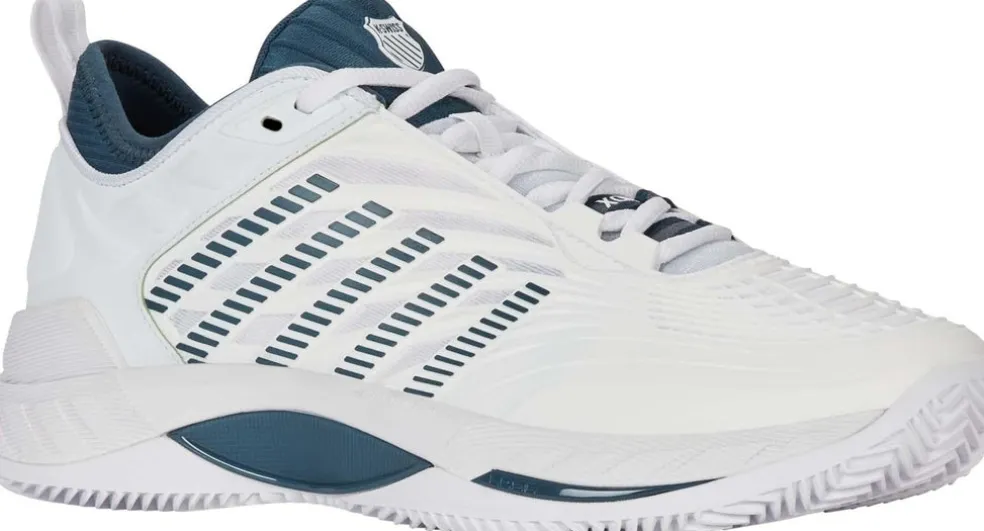 Hypercourt Supreme 2 Clay