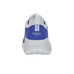 Hypercourt Supreme 2 Clay Gravel tennisschoenen
