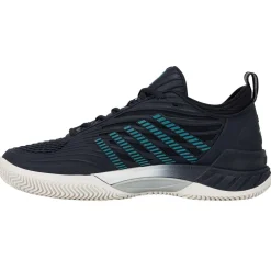 hypercourt supreme 2 clay tennisschoenen