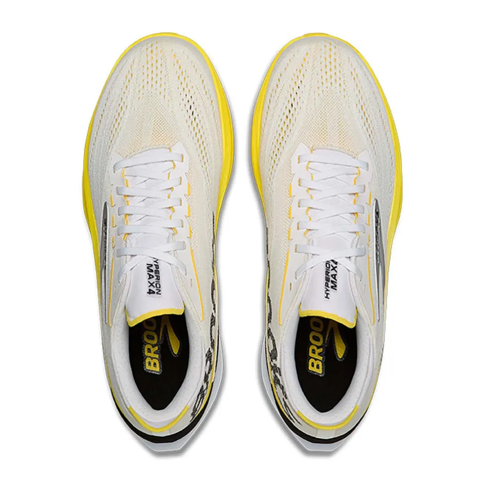 hyperion max 4 hardloopschoenen
