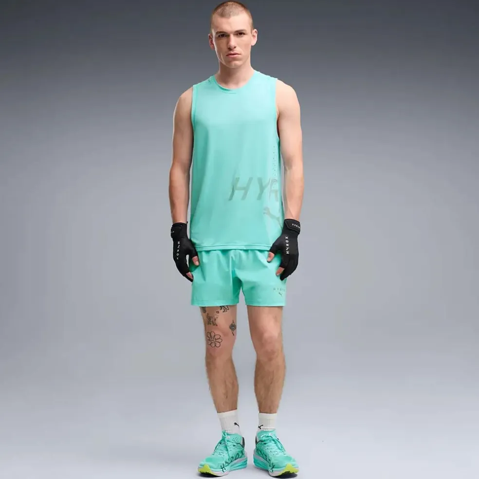 HYROX Deviate NITRO 4 trainingsschoenen