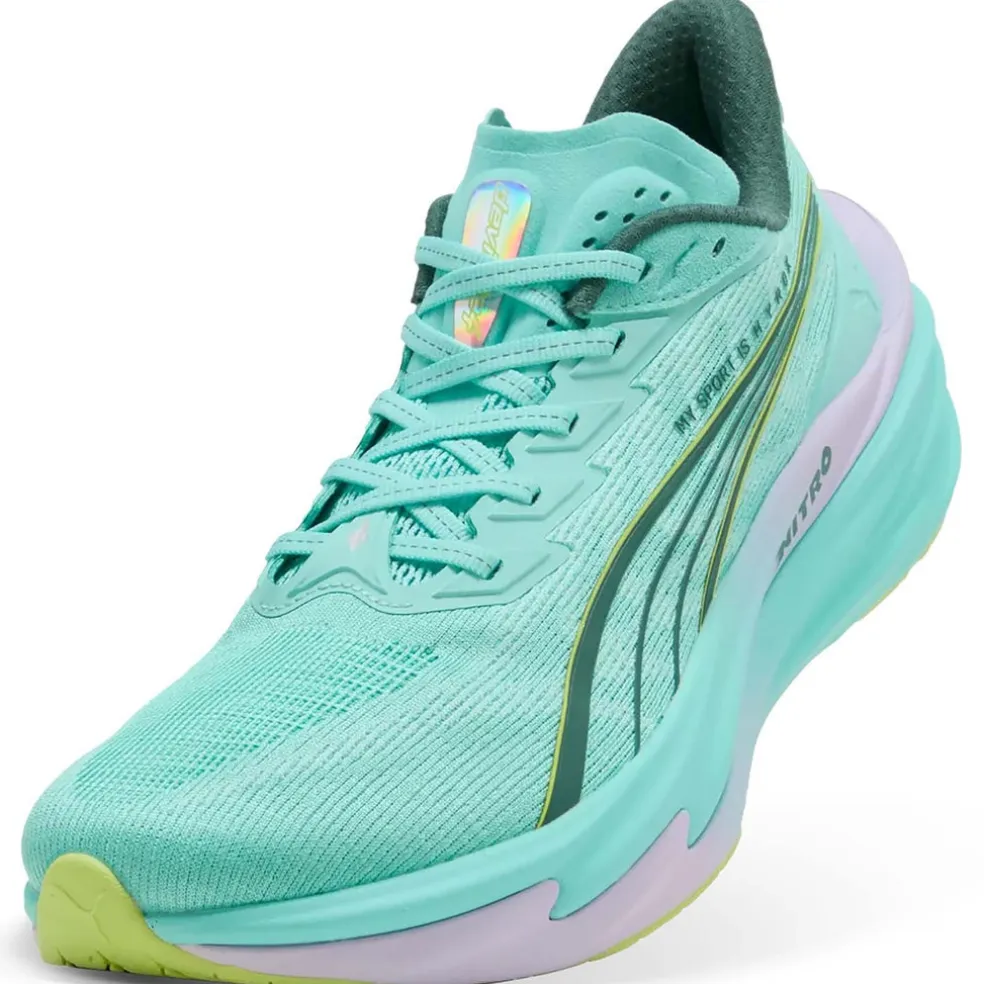 HYROX Deviate NITRO 4 trainingsschoenen