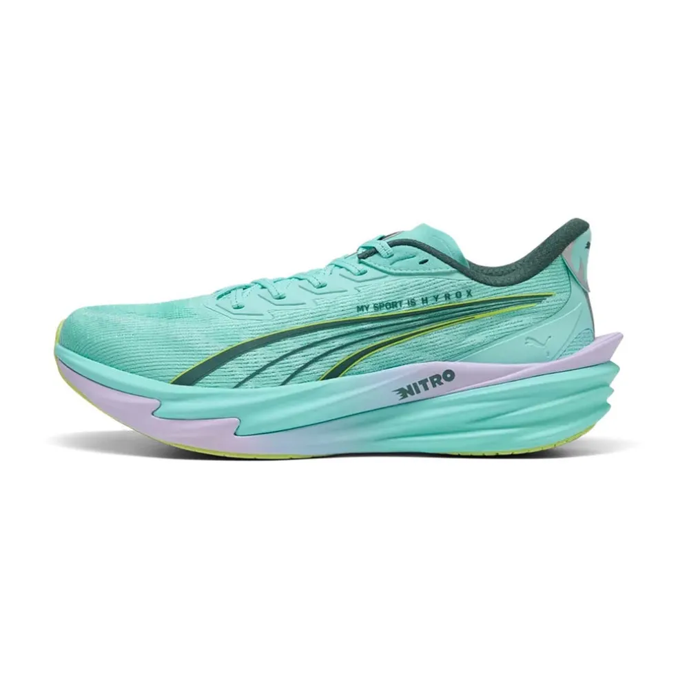 HYROX Deviate NITRO 4 trainingsschoenen