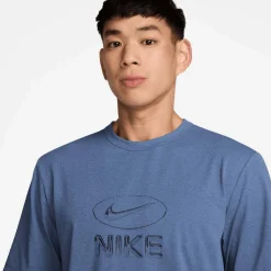 hyverse men's dri-fit uv Training Top