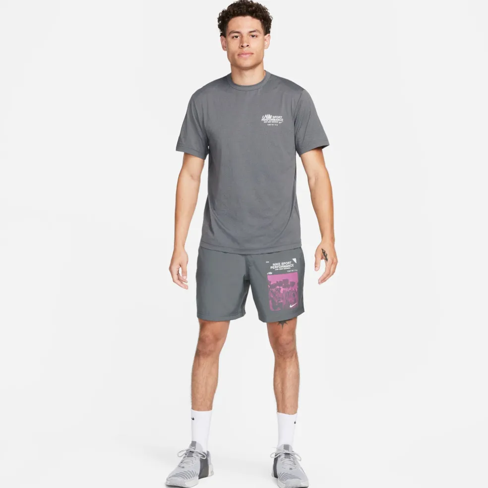 Hyverse shortsleeve shirt