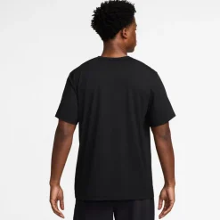 Hyverse Swoosh Dri-FIT t-shirt