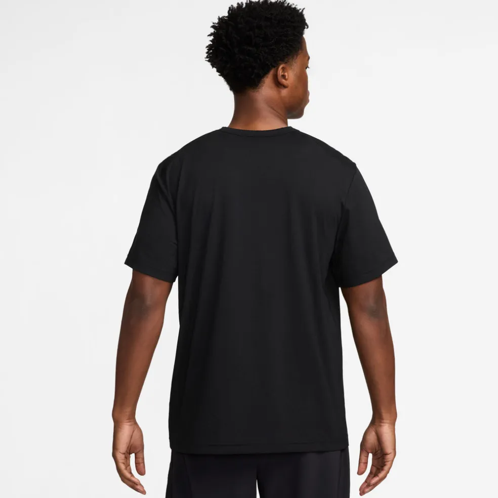 Hyverse Swoosh Dri-FIT t-shirt