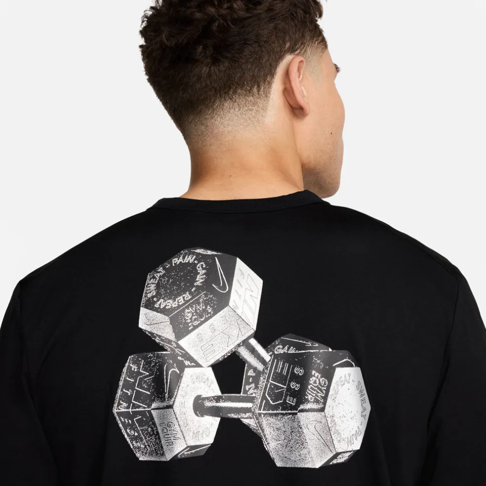 Hyverse t-shirt