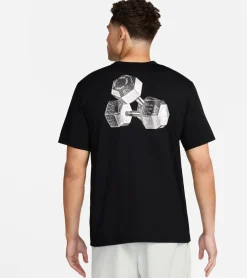 Hyverse t-shirt