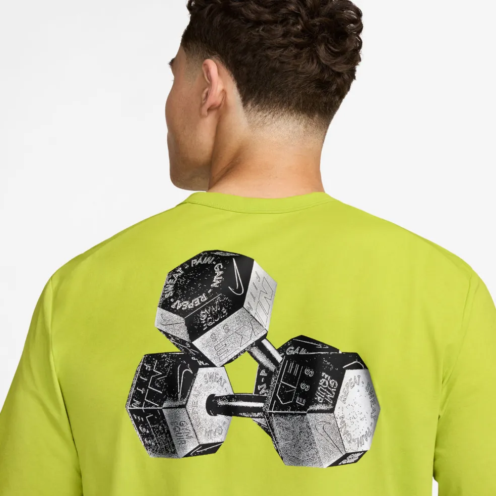 Hyverse t-shirt