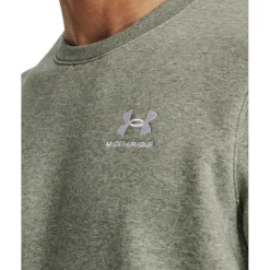 Icon Fleece Crew sweater