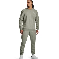 Icon Fleece Crew sweater