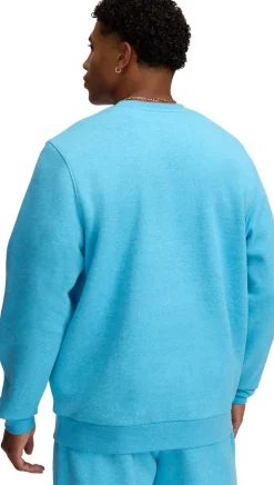 Icon Fleece Crew sweater