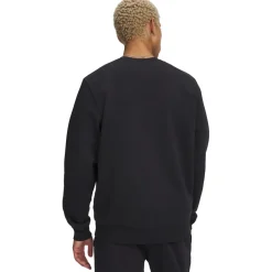 Icon Fleece Crew sweater