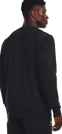 Icon Fleece Crew sweater