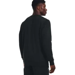 Icon Fleece Crew sweater