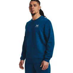 Icon Fleece Crew sweater