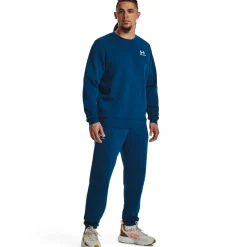Icon Fleece Crew sweater