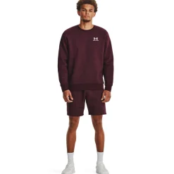 Icon Fleece Crew sweater