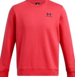 Icon Fleece Crew sweater