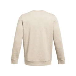 Icon Fleece Crew sweater