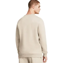 Icon Fleece Crew sweater