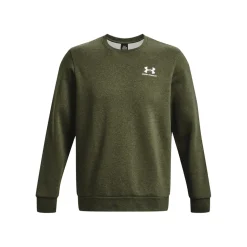 Icon Fleece Crew sweater