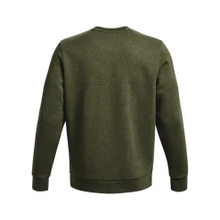 Icon Fleece Crew sweater