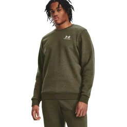 Icon Fleece Crew sweater
