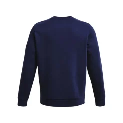 Icon Fleece Crew sweater