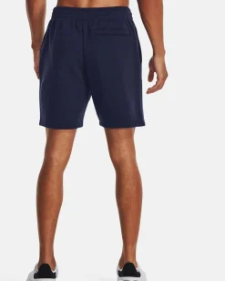 Icon Fleece Shorts