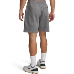 Icon Fleece Shorts
