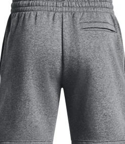 Icon Fleece Shorts