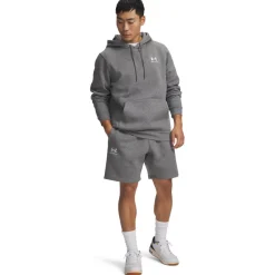 Icon Fleece Shorts